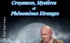 Hypnose par Hervé Barbereau, Croyances, Mystères et Phénomènes Etranges (Tournée)