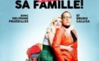 On Choisit ses Amis , Pas sa Famille (Tournée)