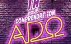 1h Pour Comprendre son Ado - Comédie de Metz