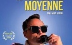 Mickael Bièche - Classe Moyenne