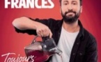 Gabriel Francès - Toujours Plus - Le Solo, Paris