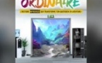 (Extra)Ordinaire - La Divine Comédie, Paris