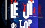 Le JT de Trop - La Scène Parisienne, Paris