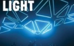 Into the Light : L'Expo
