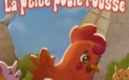 La P'tite Poule Rousse - Marelle des Teinturiers