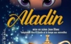Aladin et la Lampe Merveilleuse - Acte 2 Théâtre, Lyon