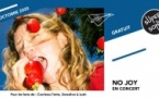 No Joy