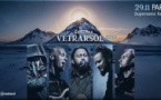 ÁRSTÍÐIR en concert (côté Records)