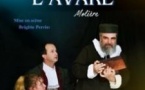 L'Avare - Théâtre Montmartre Galabru, Paris