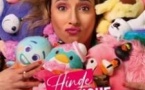 Hinde dans Fille Unique, Marelle des Teinturiers