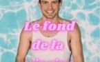 Maxime Cuny - Le Fond de la Piscine, Marelle des Teinturiers