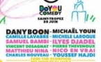 Do You Comedy Festival