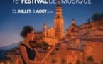 Festival de Musique de Menton