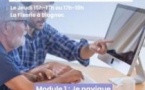 Utiliser Mon ordi : Module Je Navigue