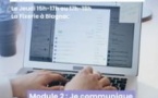 Utiliser Mon Ordi : Module Je Communique