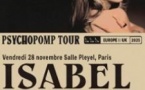 Isabel Larosa - Psychopomp Tour