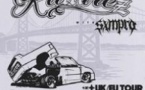 Ramirez -  From Frisco with Love Tour