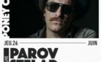 Parov Stelar x Poney Club