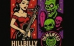 Demented are Go + Hillbilly Moon Explosion