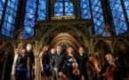 Vivaldi: Les Quatre Saisons (Aout 1) : Albinoni/Adagio Pachelbel/Canon