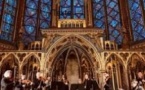 Ave Maria à La Sainte Chapelle - Airs d'Opéras et Musique Sacrée