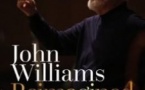 John Williams Reimagined Récital Officiel Musique de Films