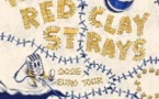 The Red Clay Strays - Get Right Europe Tour