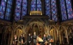 Ave Maria à La Sainte Chapelle (Aout) - Chefs d'Oeuvre de la Musique Sacrée