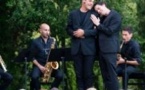 Les Chanteurs d'Oiseaux & Quatuor Zahir