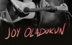 Joy Oladokun  