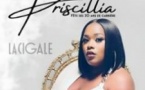 Priscillia Fête ses 20 ans de Carrière à La Cigale