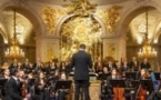 Orchestre de l'Opéra de Versailles - J. Taylor