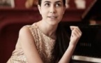 Récital de Piano - Alexandra Dovgan