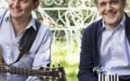 Pierre Christophe & Hugo Lippi - Flowing