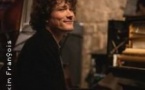 Levi Harvey Trio
