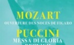 Messa di Gloria Puccini - Requiem de Puccini