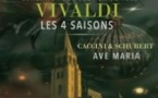 Concerto pour une Nuit de Noël de Corelli - Ave Maria de Caccini & Schubert