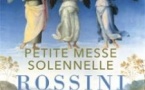 Petite Messe Solennelle de Rossini
