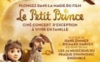 Le Petit Prince En Ciné-concert