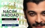 Nacim Haddad