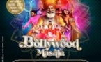 Bollywood Masala - Palais des Congrès, Paris