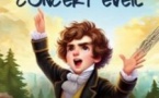 Beethoven et La Symphonie Des Héros, Concert-Eveil