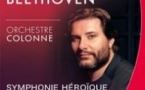 Eroica - Orchestre Colonne, Concert Symphonique