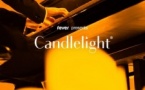 Candlelight: De Mozart à Chopin