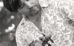 Mathias Lévy "Chant Song"