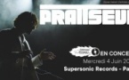 Prattseul + Donimo en concert (côté Records)