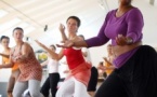 Bal Jam — bal participatif, danses populaires & traditionnelles