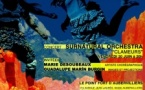 Surnatural Orchestra + Trailblazers • Le Point Fort d'Aubervilliers