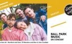 Ball Park Music