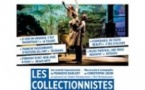 Les Collectionnistes - Théâtre des Gémeaux, Avignon